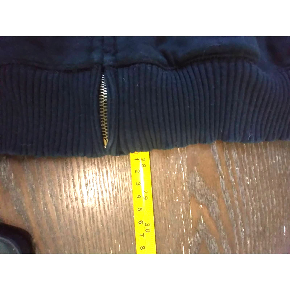 Talbots Black Jacket - image 7